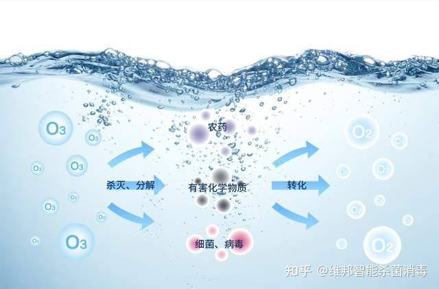 污水加臭氧的利弊_污水臭氧的作用与功效_污水加臭氧