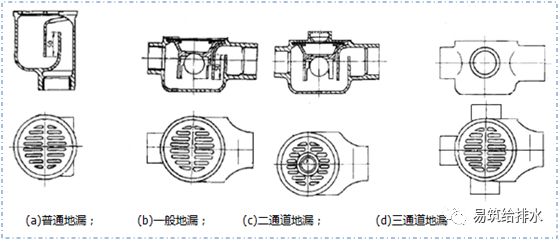 污水排污系统_排水污水生活系统设计_生活污水排水系统