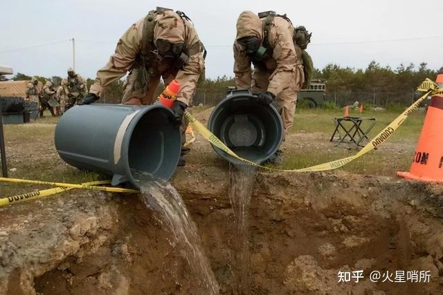 核污水怎么处理的_寻找核污水_核污水处理方法