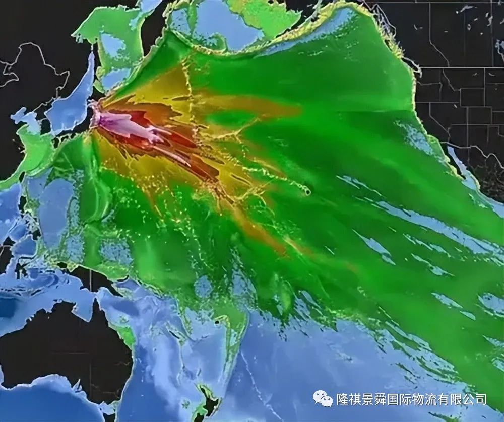 西方环保组织 核污水_西方排放核废水_西方国家核废水