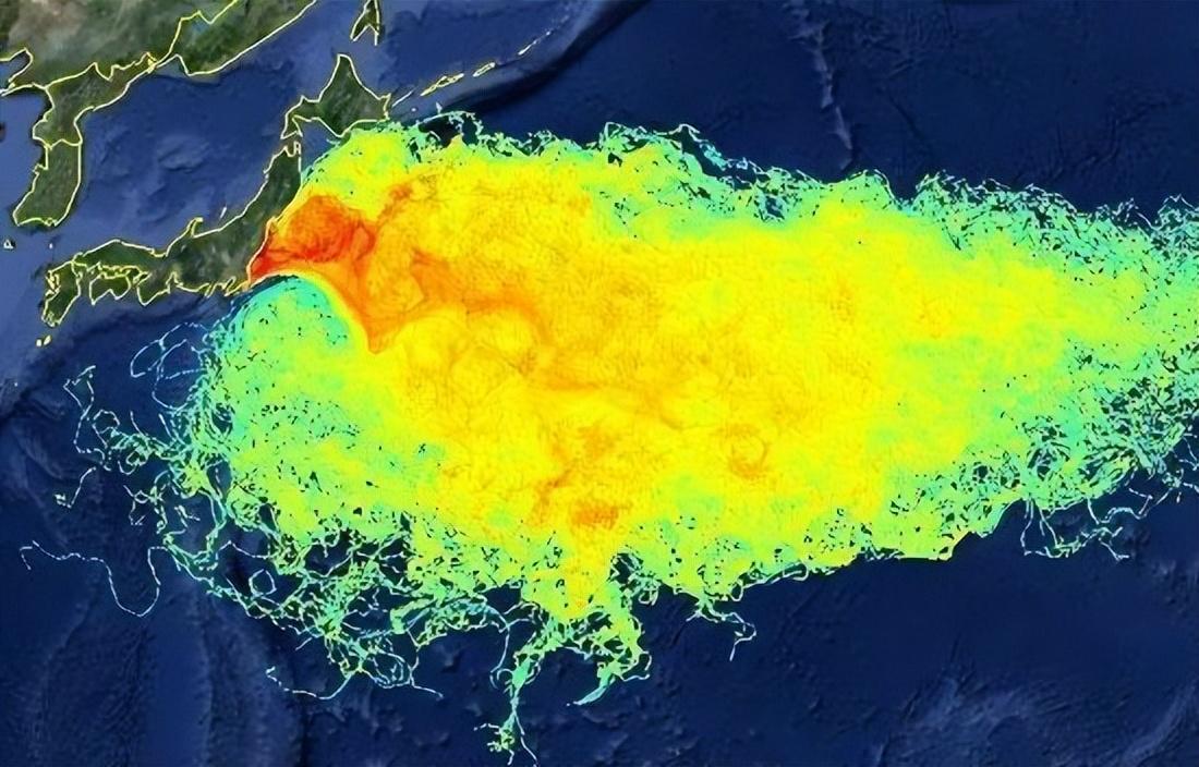 日本核污水蒸发_日本核污水持续发酵_日本核污水处理