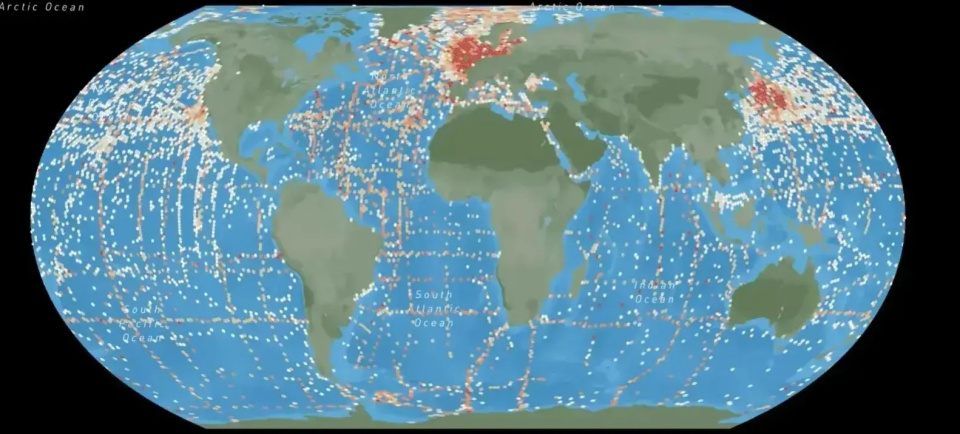 日本核污水超标_日本隐瞒核污水_日本核污水iaea出手