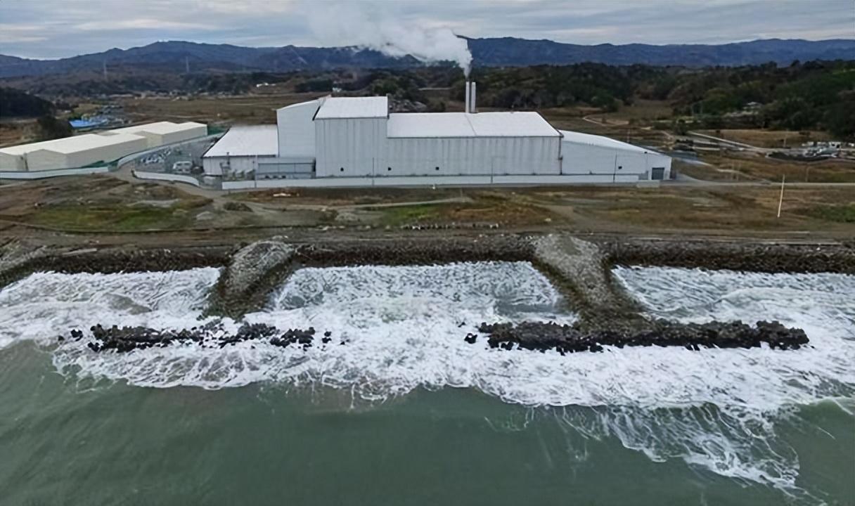 日本核污水蒸发_日本核污水循环利用_日本核污水持续发酵