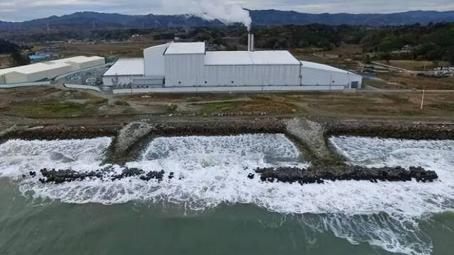 核污水会变成雨水吗_核污水不能排到宇宙吗_核污水被排了吗