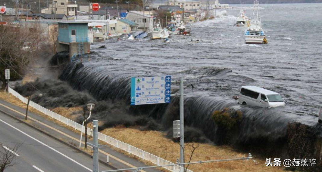 日本两年后排核废水_污水最后排到哪里_日本决定两年后排放核污水