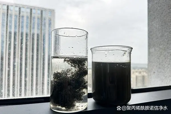 污水药剂厂处理工艺流程_污水处理药剂厂_污水药剂厂处理流程