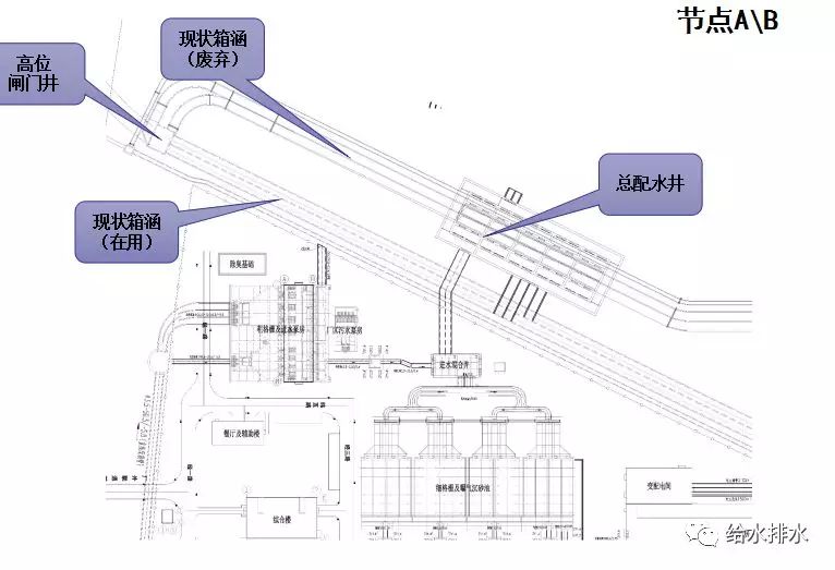 竹园污水_竹园污水处理厂处理结果_竹园镇污水处理厂