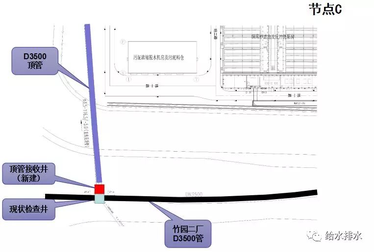 竹园污水_竹园镇污水处理厂_竹园污水处理厂处理结果