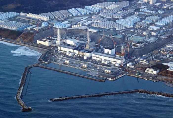 日本核污水125吨_日本核污水和正常排水本质不同_日本核污水速度