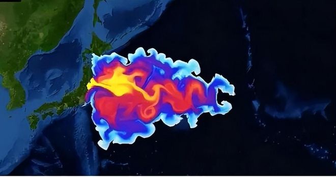 日本核污水检测设备_日本核废水监测_日本核污水处理