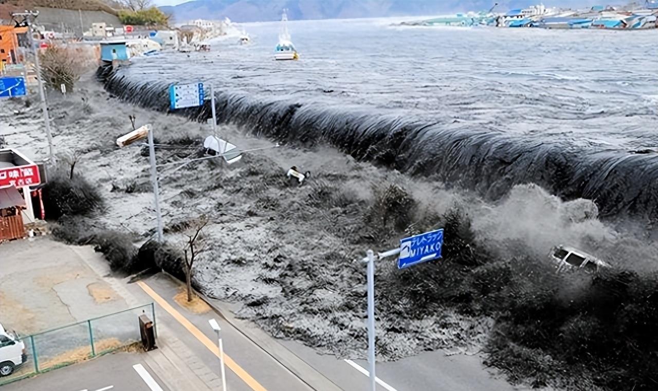 日本倒核污水对山东有影响吗_日本倒灌核污水了吗_日本核污水储水罐