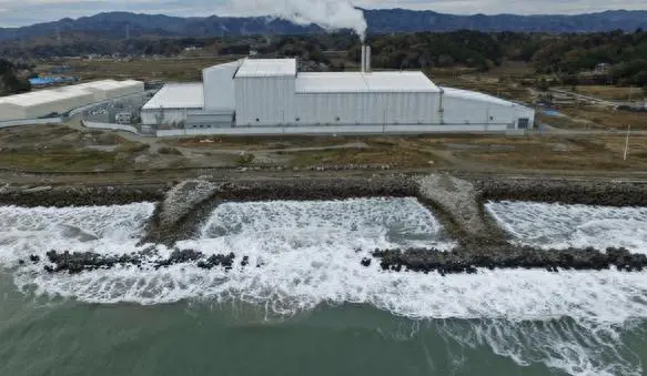 日本核污水已停止排放的原因_日本暂停排放核污水_日本排放核废水为什么没人阻止