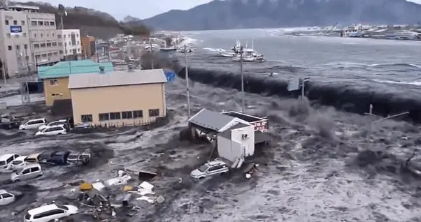 日本暂停排放核污水_日本排放核废水为什么没人阻止_日本核污水已停止排放的原因