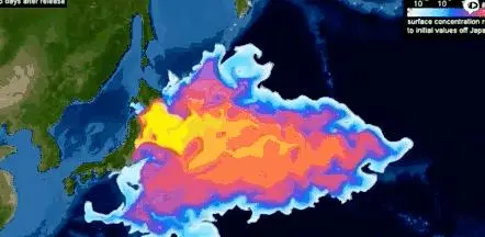 日本排放核废水为什么没人阻止_日本暂停排放核污水_日本核污水已停止排放的原因