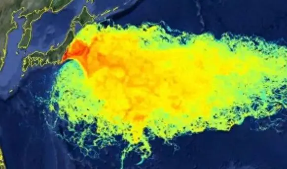 日本核污水已停止排放的原因_日本暂停排放核污水_日本排放核废水为什么没人阻止