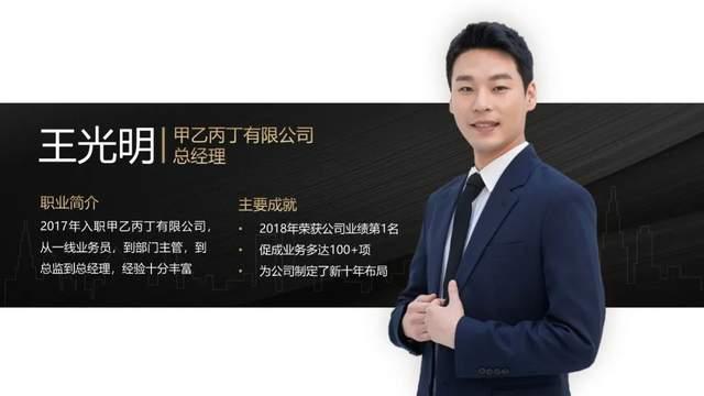 如何使用ppt模板做ppt_ppt公司简介动态模板怎么做_怎么用ppt模板做ppt