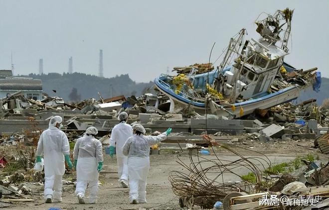 日本核污水能排放成功不_从核污水排放看日本_日本排放核污水排放了没有