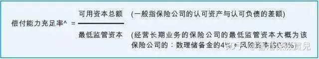 保险动态偿付能力公司有哪些_保险公司动态偿付能力_动态偿付能力检测