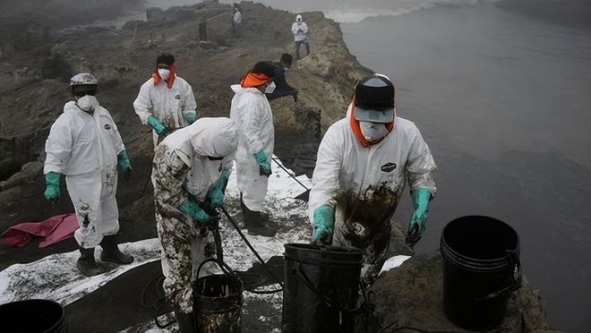 韩国污水排放_核污水先流入韩国吗_核污水流向