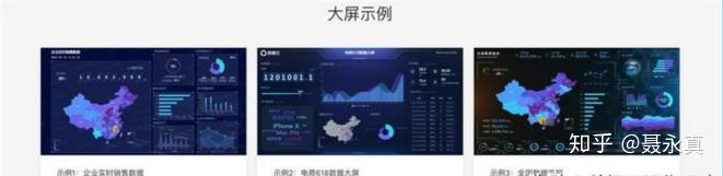 可视化展示大屏_可视化大屏动态效果_大屏动态可视化公司