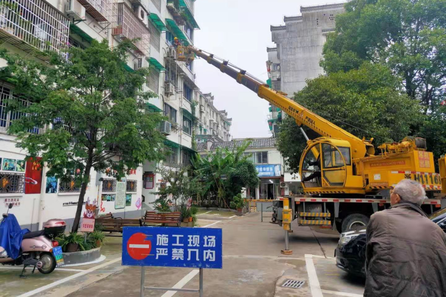 污水分流器_污水分流器的安装方法_污水废水分流