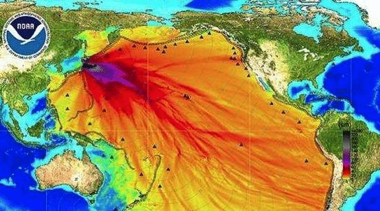 日本核海洋排放核废料_日本核废料排入大海北冰洋_北冰洋核废料