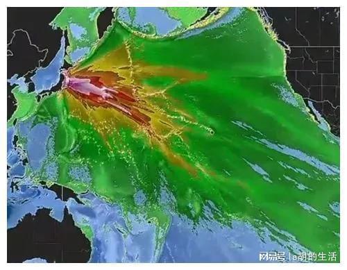 日本排放核污水的海域死了多少鱼_日本排放核污水的鱼_日本核污水或入海鱼还能吃吗