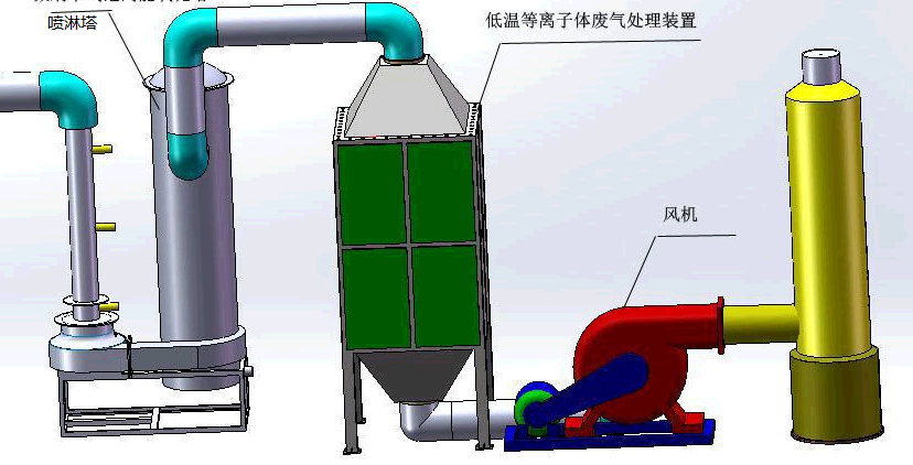 沥青环保设备_沥青环保储存系统_沥青环保