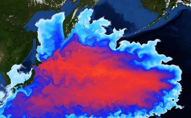 福岛核污水不排入大海的方法_欧美人反对核污水_日本欲将核污水