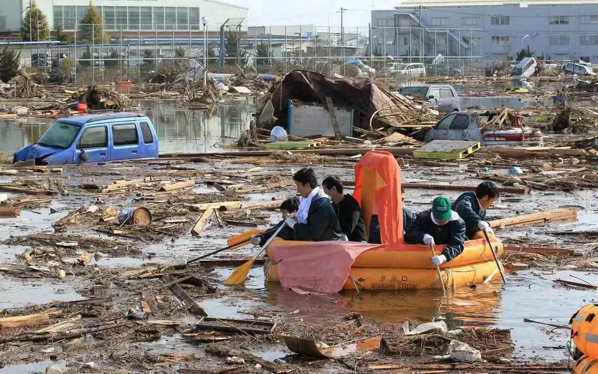 日本核污水要排放_日本排放核污水处理_日本可不可能排放核污水