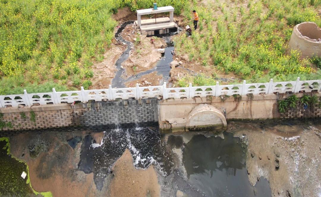 污水提升排水系统_污水提排_污水排污