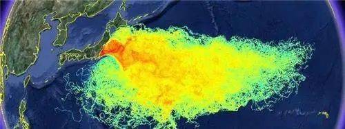 日本核污水剧毒吗_日本核污水无害_日本核污水危害性